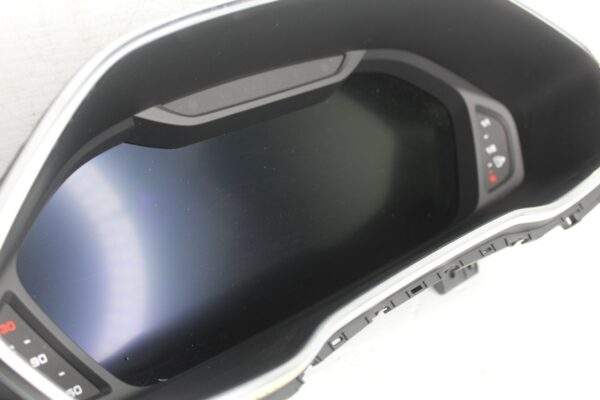 Audi F3 Q3 RSQ3 Instrument Cluster Virtual Cockpit Speedometer 83A920790F