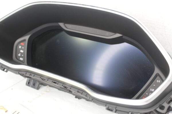 Audi F3 Q3 RSQ3 Instrument Cluster Virtual Cockpit Speedometer 83A920790F