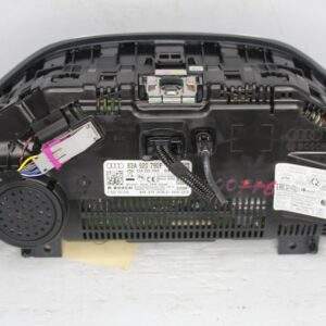Audi F3 Q3 RSQ3 Instrument Cluster Virtual Cockpit Speedometer 83A920790F - Image 7