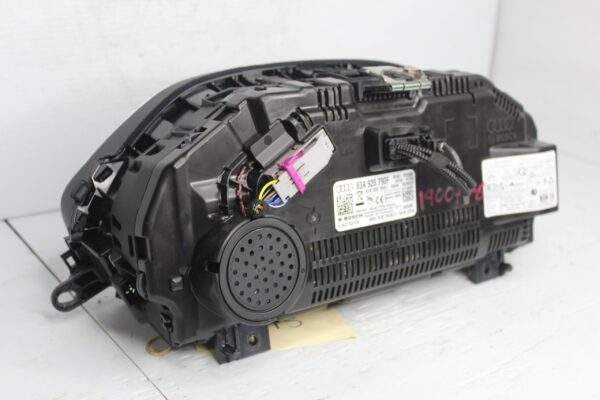 Audi F3 Q3 RSQ3 Instrument Cluster Virtual Cockpit Speedometer 83A920790F