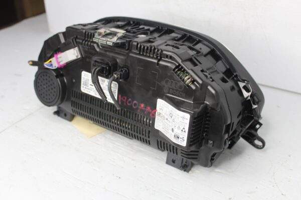 Audi F3 Q3 RSQ3 Instrument Cluster Virtual Cockpit Speedometer 83A920790F
