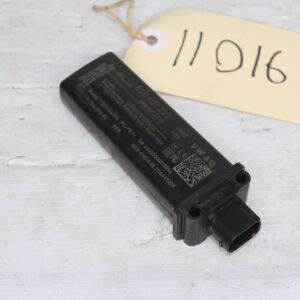 Audi RSQ3 RS3 TTRS TPMS Tire Pressure Sensor Control Unit 8S0907273 - Image 2
