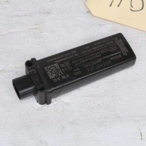 Audi RSQ3 RS3 TTRS TPMS Tire Pressure Sensor Control Unit 8S0907273 - Image 10