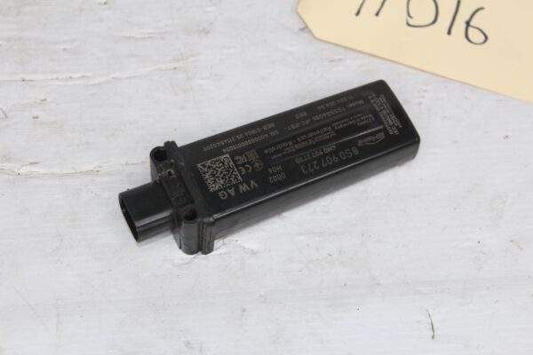 Audi RSQ3 RS3 TTRS TPMS Tire Pressure Sensor Control Unit 8S0907273