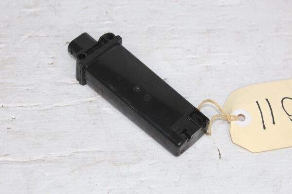 Audi RSQ3 RS3 TTRS TPMS Tire Pressure Sensor Control Unit 8S0907273