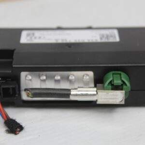 Audi F3 Q3 RSQ3 USB Port Hub 83A035736A - Image 4