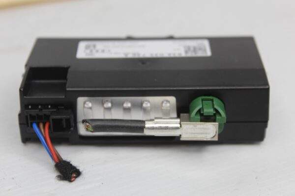 Audi F3 Q3 RSQ3 USB Port Hub 83A035736A