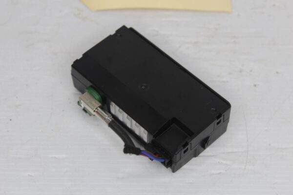 Audi F3 Q3 RSQ3 USB Port Hub 83A035736A