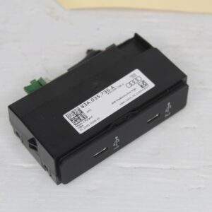 Audi F3 Q3 RSQ3 USB Port Hub 83A035736A - Image 7