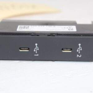 Audi F3 Q3 RSQ3 USB Port Hub 83A035736A - Image 5