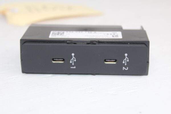 Audi F3 Q3 RSQ3 USB Port Hub 83A035736A