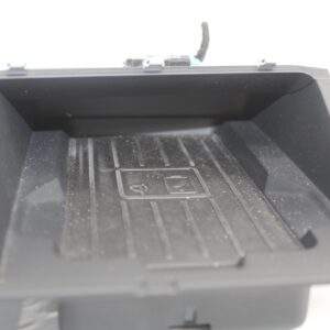 Audi F3 Q3 RSQ3 Phone Storage Comp with Wireless Charging Charger Pad 4N0035502B - Image 2