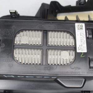 Audi F3 Q3 RSQ3 Phone Storage Comp with Wireless Charging Charger Pad 4N0035502B - Image 5