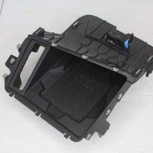 Audi F3 Q3 RSQ3 Phone Storage Comp with Wireless Charging Charger Pad 4N0035502B - Image 12