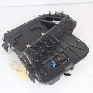 Audi F3 Q3 RSQ3 Phone Storage Comp with Wireless Charging Charger Pad 4N0035502B - Image 11