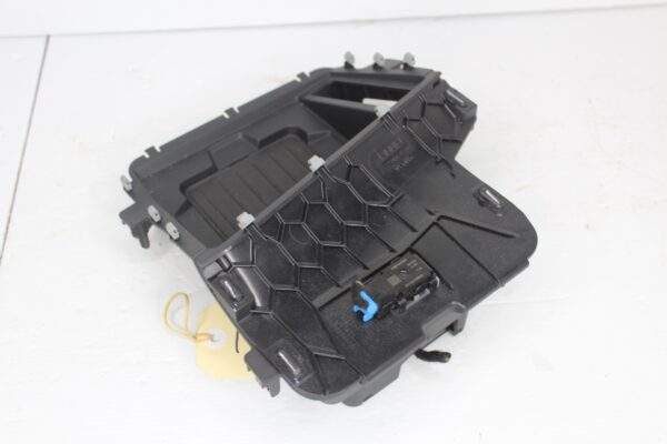 Audi F3 Q3 RSQ3 Phone Storage Comp with Wireless Charging Charger Pad 4N0035502B