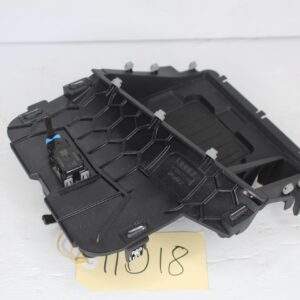 Audi F3 Q3 RSQ3 Phone Storage Comp with Wireless Charging Charger Pad 4N0035502B - Image 10