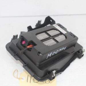 Audi F3 Q3 RSQ3 Phone Storage Comp with Wireless Charging Charger Pad 4N0035502B - Image 9