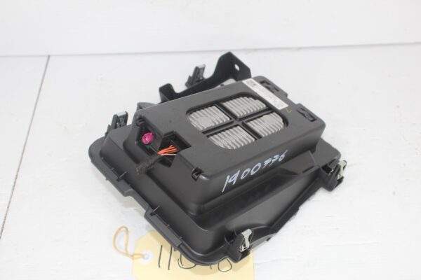 Audi F3 Q3 RSQ3 Phone Storage Comp with Wireless Charging Charger Pad 4N0035502B