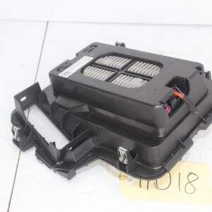 Audi F3 Q3 RSQ3 Phone Storage Comp with Wireless Charging Charger Pad 4N0035502B - Image 8