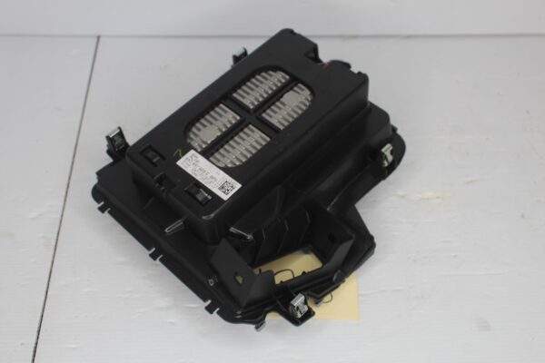 Audi F3 Q3 RSQ3 Phone Storage Comp with Wireless Charging Charger Pad 4N0035502B