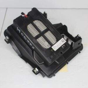 Audi F3 Q3 RSQ3 Phone Storage Comp with Wireless Charging Charger Pad 4N0035502B - Image 6