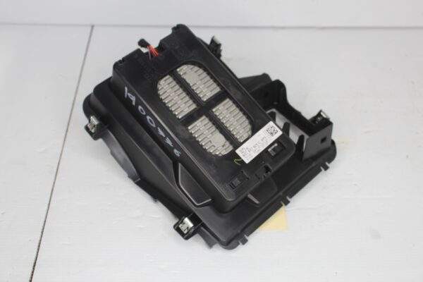 Audi F3 Q3 RSQ3 Phone Storage Comp with Wireless Charging Charger Pad 4N0035502B