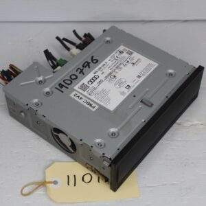 Audi Q3 RSQ3 MIB3 High Multimedia MMi Radio Infotainment Control Unit 82A035048A - Image 2