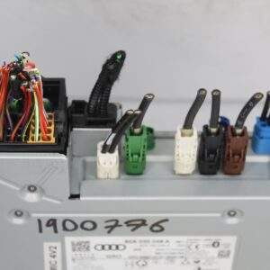 Audi Q3 RSQ3 MIB3 High Multimedia MMi Radio Infotainment Control Unit 82A035048A - Image 3