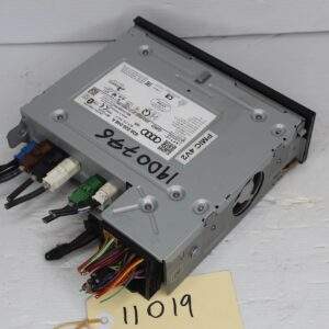 Audi Q3 RSQ3 MIB3 High Multimedia MMi Radio Infotainment Control Unit 82A035048A - Image 11