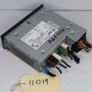 Audi Q3 RSQ3 MIB3 High Multimedia MMi Radio Infotainment Control Unit 82A035048A - Image 10