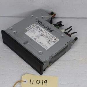 Audi Q3 RSQ3 MIB3 High Multimedia MMi Radio Infotainment Control Unit 82A035048A - Image 9