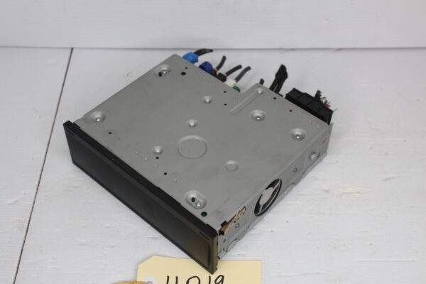 Audi Q3 RSQ3 MIB3 High Multimedia MMi Radio Infotainment Control Unit 82A035048A