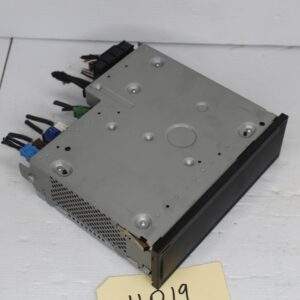 Audi Q3 RSQ3 MIB3 High Multimedia MMi Radio Infotainment Control Unit 82A035048A - Image 7