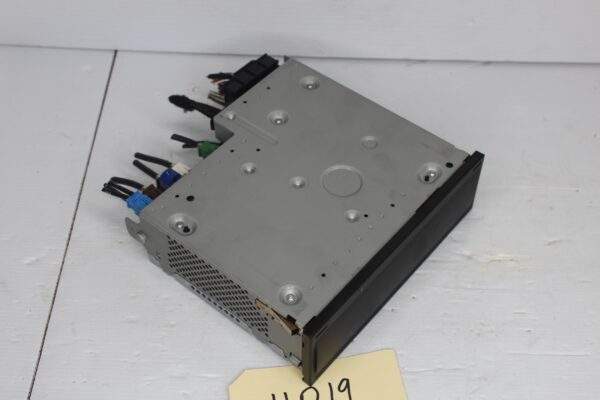 Audi Q3 RSQ3 MIB3 High Multimedia MMi Radio Infotainment Control Unit 82A035048A