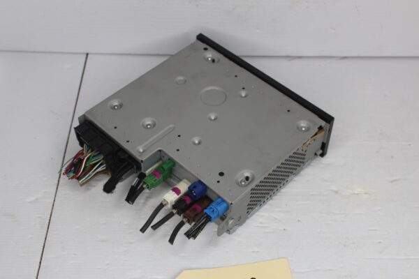 Audi Q3 RSQ3 MIB3 High Multimedia MMi Radio Infotainment Control Unit 82A035048A