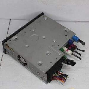 Audi Q3 RSQ3 MIB3 High Multimedia MMi Radio Infotainment Control Unit 82A035048A - Image 5