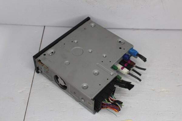 Audi Q3 RSQ3 MIB3 High Multimedia MMi Radio Infotainment Control Unit 82A035048A