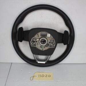 Audi F3 RSQ3 Steering Wheel RS Multifunction MINT CONDITION 83A419091BA  - Image 8