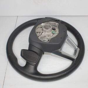 Audi F3 RSQ3 Steering Wheel RS Multifunction MINT CONDITION 83A419091BA  - Image 6