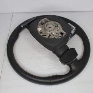 Audi F3 RSQ3 Steering Wheel RS Multifunction MINT CONDITION 83A419091BA  - Image 5