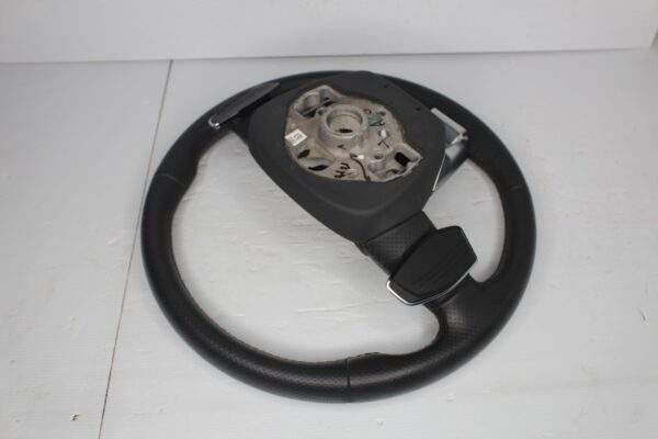 Audi F3 RSQ3 Steering Wheel RS Multifunction MINT CONDITION 83A419091BA 