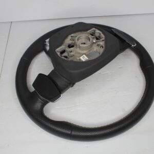 Audi F3 RSQ3 Steering Wheel RS Multifunction MINT CONDITION 83A419091BA  - Image 4