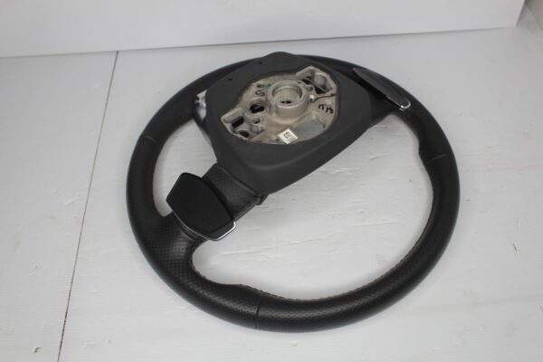 Audi F3 RSQ3 Steering Wheel RS Multifunction MINT CONDITION 83A419091BA 