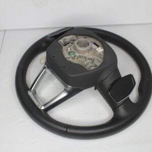 Audi F3 RSQ3 Steering Wheel RS Multifunction MINT CONDITION 83A419091BA  - Image 3