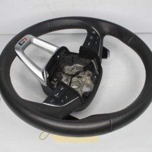 Audi F3 RSQ3 Steering Wheel RS Multifunction MINT CONDITION 83A419091BA  - Image 13