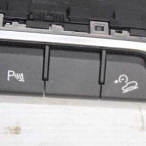 Audi F3 Q3 RSQ3 Centre Multi Parking Hazard Drive Select Switch Panel 83A925301B - Image 9