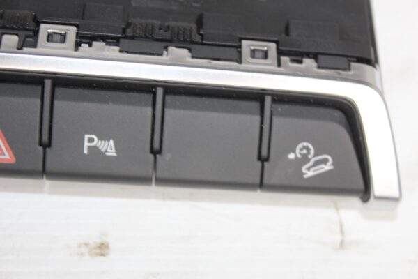 Audi F3 Q3 RSQ3 Centre Multi Parking Hazard Drive Select Switch Panel 83A925301B