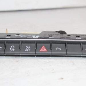 Audi F3 Q3 RSQ3 Centre Multi Parking Hazard Drive Select Switch Panel 83A925301B - Image 8