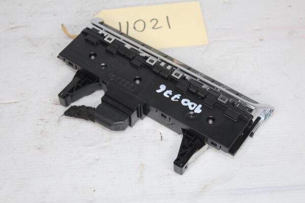 Audi F3 Q3 RSQ3 Centre Multi Parking Hazard Drive Select Switch Panel 83A925301B